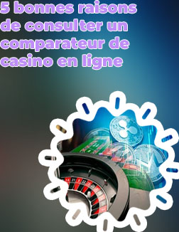 Casino en ligne qui paye bien