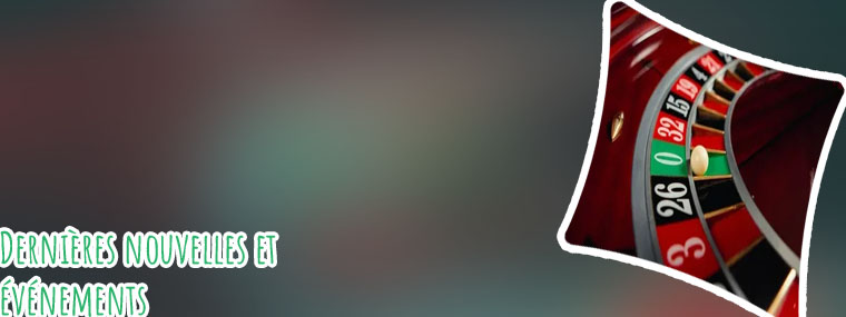 Casino en ligne roulette multijoueur