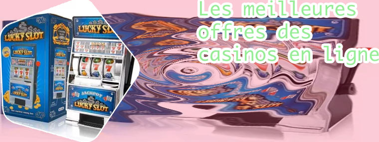 Casino en ligne sans telechargement avec bonus