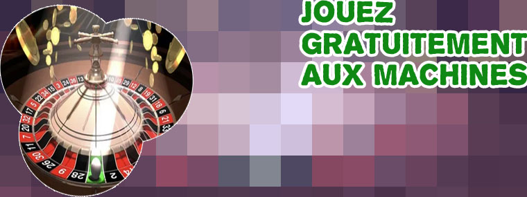 Casino gratuitement