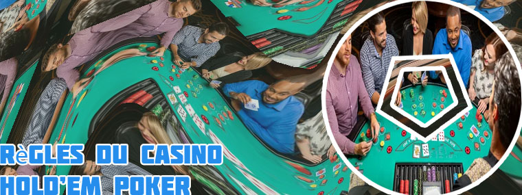 Casino holdem