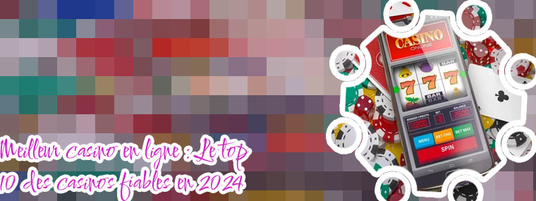 Casino online