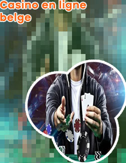 Casino online belge