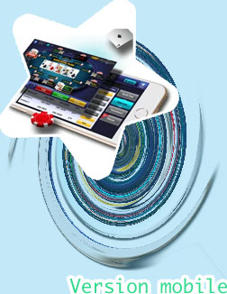Casino770 version mobile