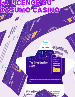 Casumo casino casino