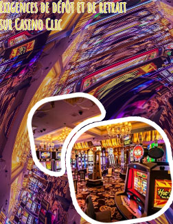 De casino online