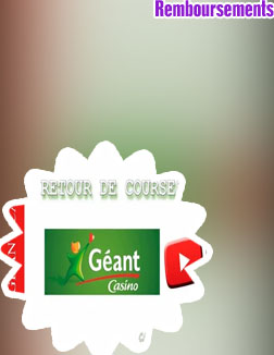 Geant casino beziers courses en ligne