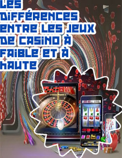 Jeu casino en ligne partouche