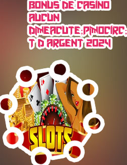Justspin casino bonus de casino en ligne