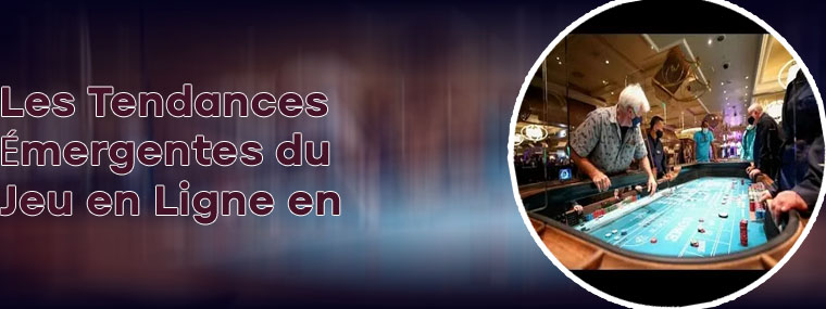 Nouveau casino en ligne