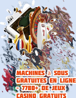 Nouveau site de casino en ligne