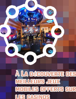 Top des casino