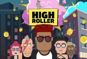 highroller casino