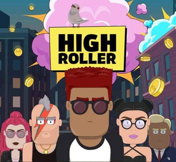 highroller casino